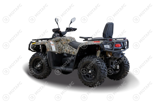 Квадроцикл HISUN TACTIC 1000 Limited