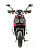 Скутер MOTOLAND BWS 50