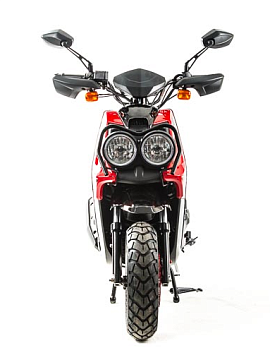 Скутер MOTOLAND BWS 50