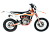 Мотоцикл KAYO K6 250 (NC250S) EFI 21/18