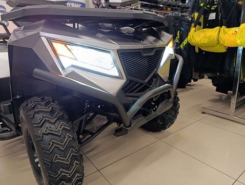 Квадроцикл MM Hammer 5  250 CVT литые диски