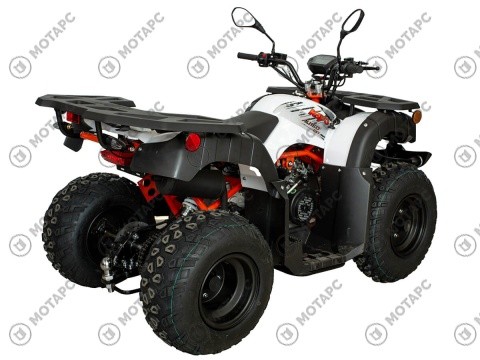 Квадрицикл KAYO AU150 CVT ПТС НДС