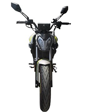 Мотоцикл MM NITRO 2 - 250 (SHINERAY)