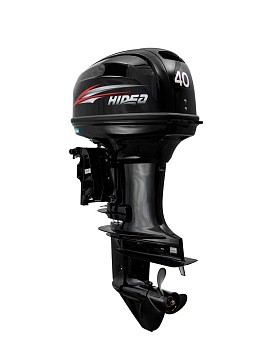 Мотор лодочный HIDEA HD40FES