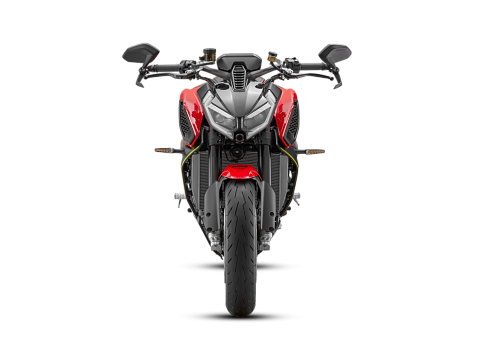 Мотоцикл QJ SRK 921