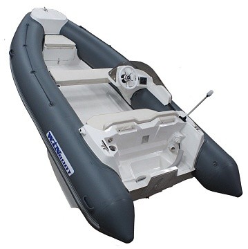 Лодка РИБ WINBOAT-440RL