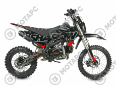 Питбайк OXO Shadow 150 НДС