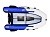 Лодка РИБ WINBOAT-300ARF