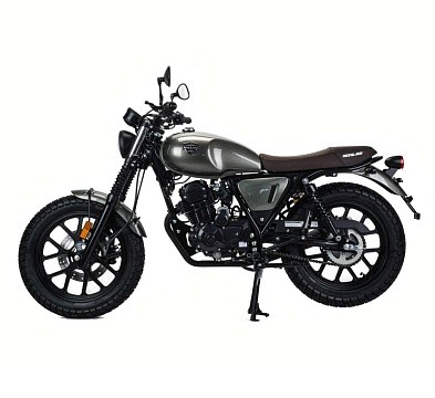Мотоцикл MOTOLAND Texas 300