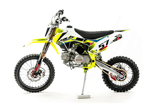 Питбайк MOTOLAND MX 125