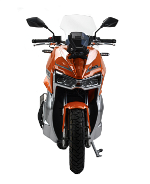 Скутер MOTOLAND T-MAX 150