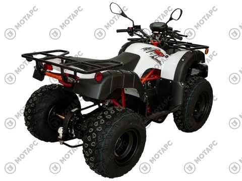 Квадрицикл KAYO AU150 ПТС НДС