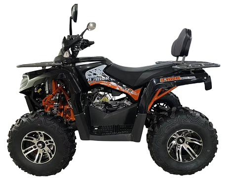 Квадроцикл REGULMOTO ATV220 Lux