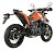 Мотоцикл ZONTES ZT125-U1