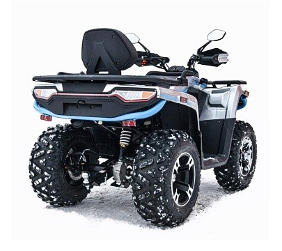 Квадроцикл MOTOLAND Max X 300 с ПТС
