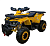 Квадроцикл AVANTIS Hunter 200 Big Lux