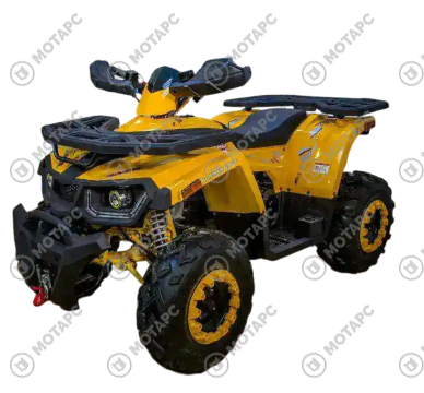 Квадроцикл AVANTIS Hunter 200 Big Lux