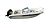 Катер пластиковый WYATBOAT Neman-530 Open