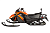 Снегоход AVANTIS Capitan 150 (A1)