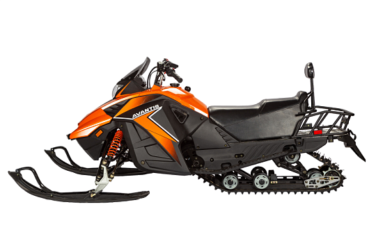 Снегоход AVANTIS Capitan 150 (A1)