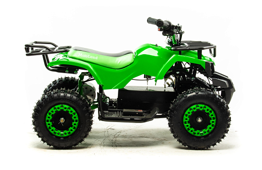 Квадроцикл (игрушка) MOTOLAND E008 800Вт