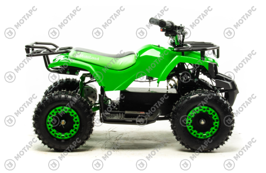 Квадроцикл (игрушка) MOTOLAND E008 800Вт