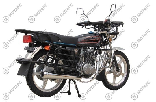Мотоцикл MM HUNTER 250 НДС