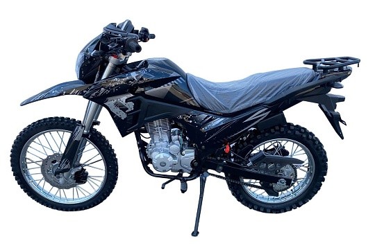 Мотоцикл MM Drive 250 ПТС (SHINERAY) НДС