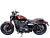 Мотоцикл GROZA V1200