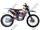 Мотоцикл KAYO K1 250 MX 21/18