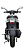 Скутер REGULMOTO TREVIS 125 (LJ125T-16)