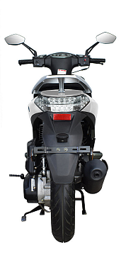 Скутер REGULMOTO TREVIS 125 (LJ125T-16)