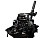 Мотор лодочный HIDEA HD9.8FHS