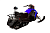 Снегоход AVANTIS Capitan 200 (A)
