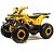 Квадроцикл MOTOLAND Wild X A 125