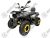 Квадроцикл MM Armis 250