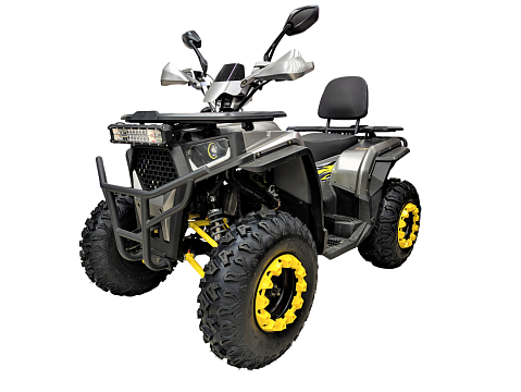Квадроцикл MM Armis 250