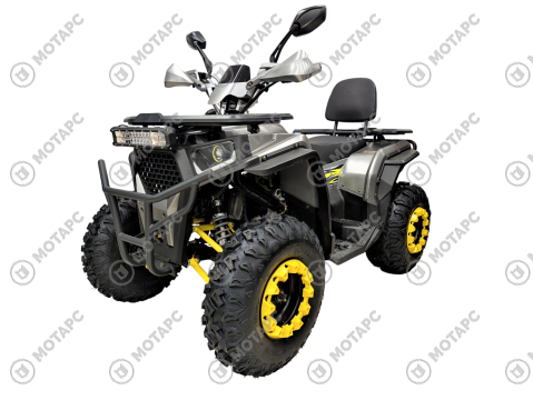 Квадроцикл MM Armis 250