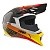 Шлем 509 Tactical 3.0 TR Helmet без подогрева Orange Pop Шлем 509 Tactical 3.0 TR Helmet без подогрева Orange Pop