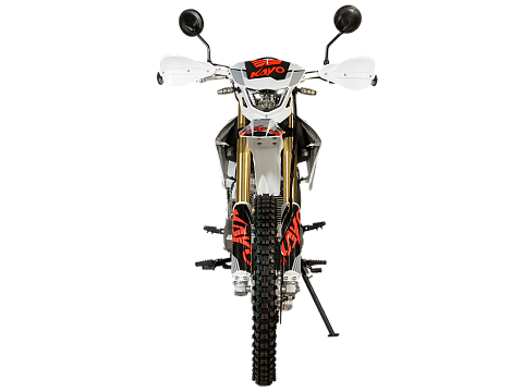 Мотоцикл KAYO T1 300 Enduro (PR300) 21/18 ПТС НДС