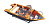 Катер алюминиевый WYATBOAT Neman-400 DCM NEW Катер алюминиевый WYATBOAT Neman-400 DCM NEW