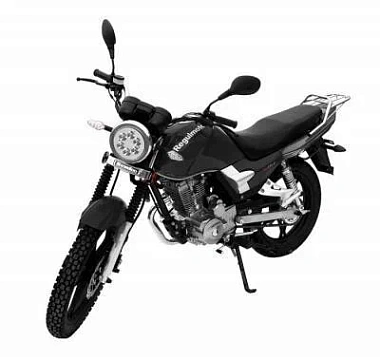 Мотоцикл REGULMOTO SK200-6 с ПТС
