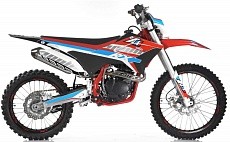 Мотоцикл Кросс APOLLO RX 250 (172FMM)