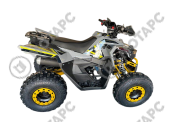 Квадроцикл MM JOLT 125 НДС