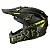 Шлем FXR Clutch Evo Hi-Vis
