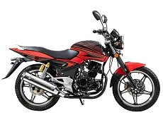 Мотоцикл RACER Magnum RC200-C5B