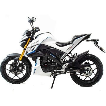 Мотоцикл MOTOLAND MT 250
