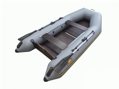 Лодка ПВХ Марлин 290SL