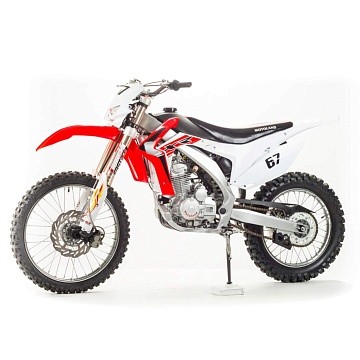 Мотоцикл MOTOLAND Кросс XR250 FA