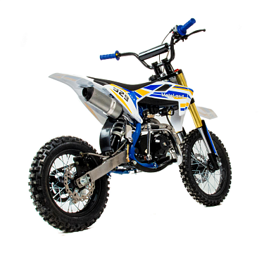 Питбайк MOTOLAND TCX 125 E 14/12